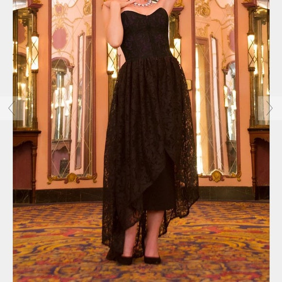 Preloved and Vintage Goth