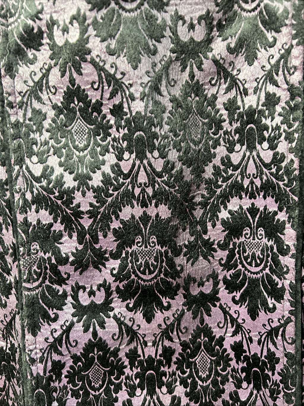 Lip Service Y2K Quoth The Raven Long Skirt Vintage Pre-Loved