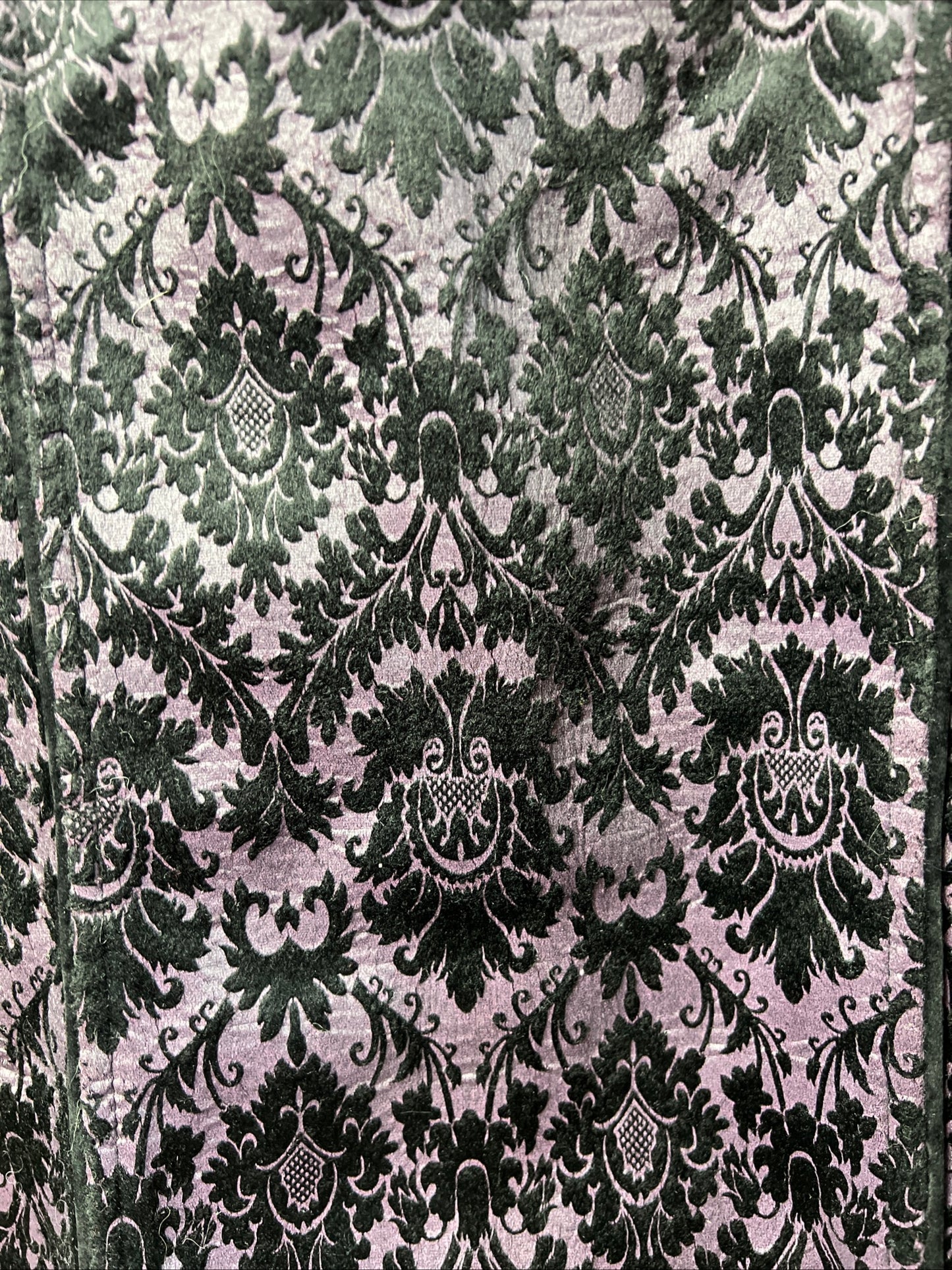 Lip Service Y2K Quoth The Raven Long Skirt Vintage Pre-Loved
