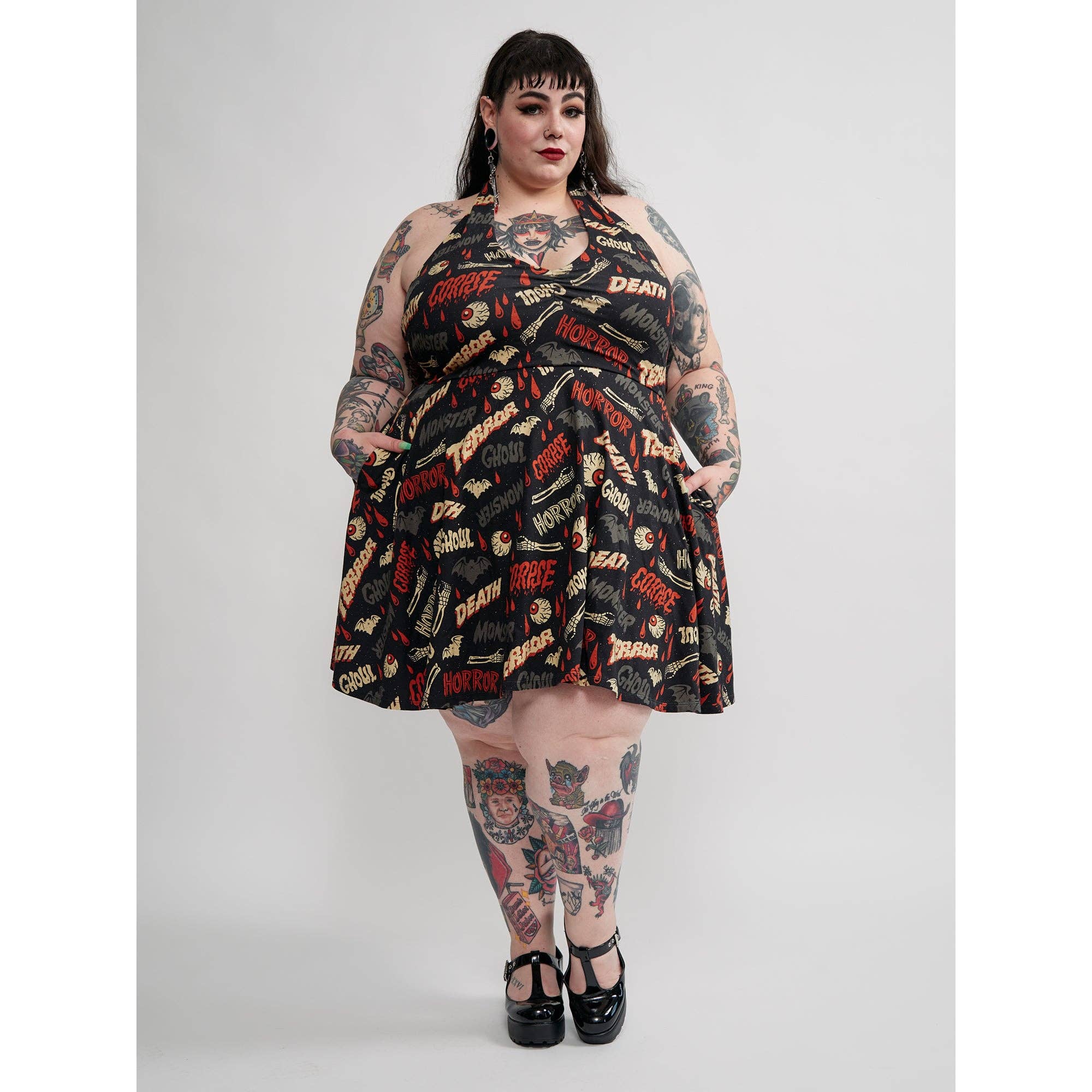 creepy-horror-skater-halter-dress-plus2
