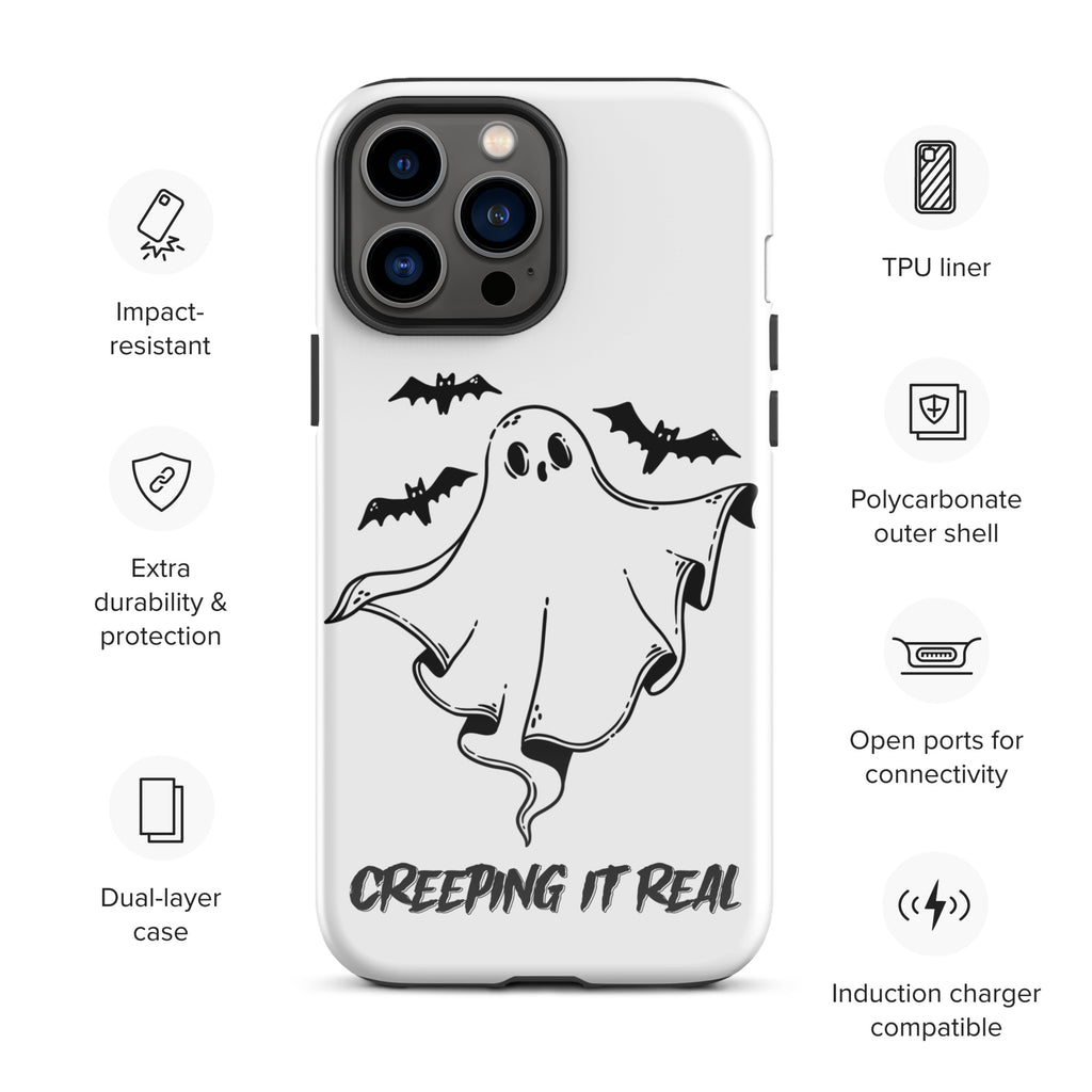 Tough Case for iPhone®