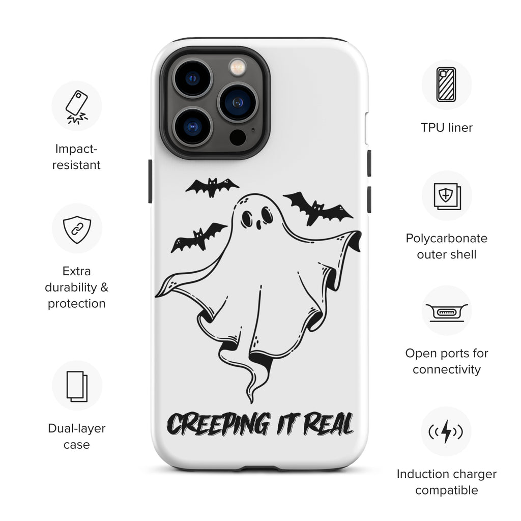 Tough Case for iPhone®